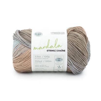 Lion Brand Mandala String