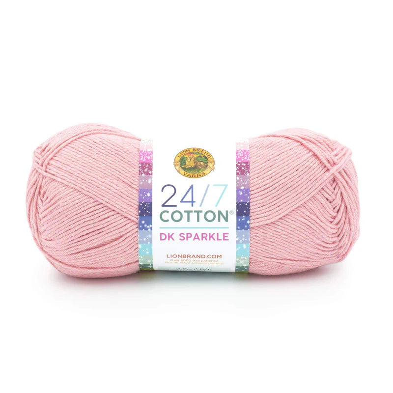 24/7 Cotton DK
