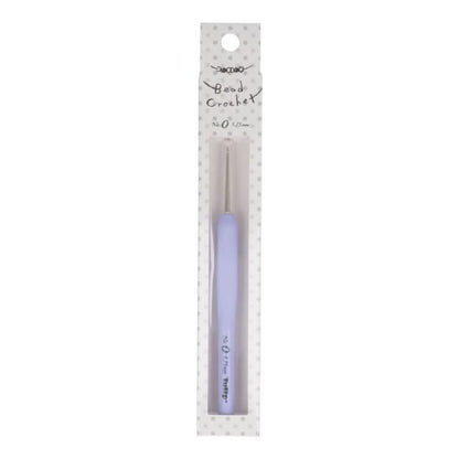 Tulip Sucre Bead Crochet Hook with Cushion Grip