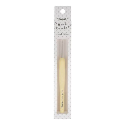 Tulip Sucre Bead Crochet Hook with Cushion Grip