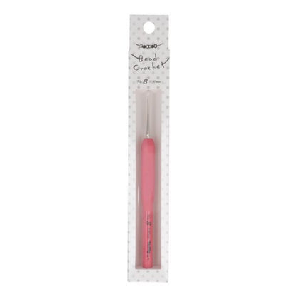 Tulip Sucre Bead Crochet Hook with Cushion Grip
