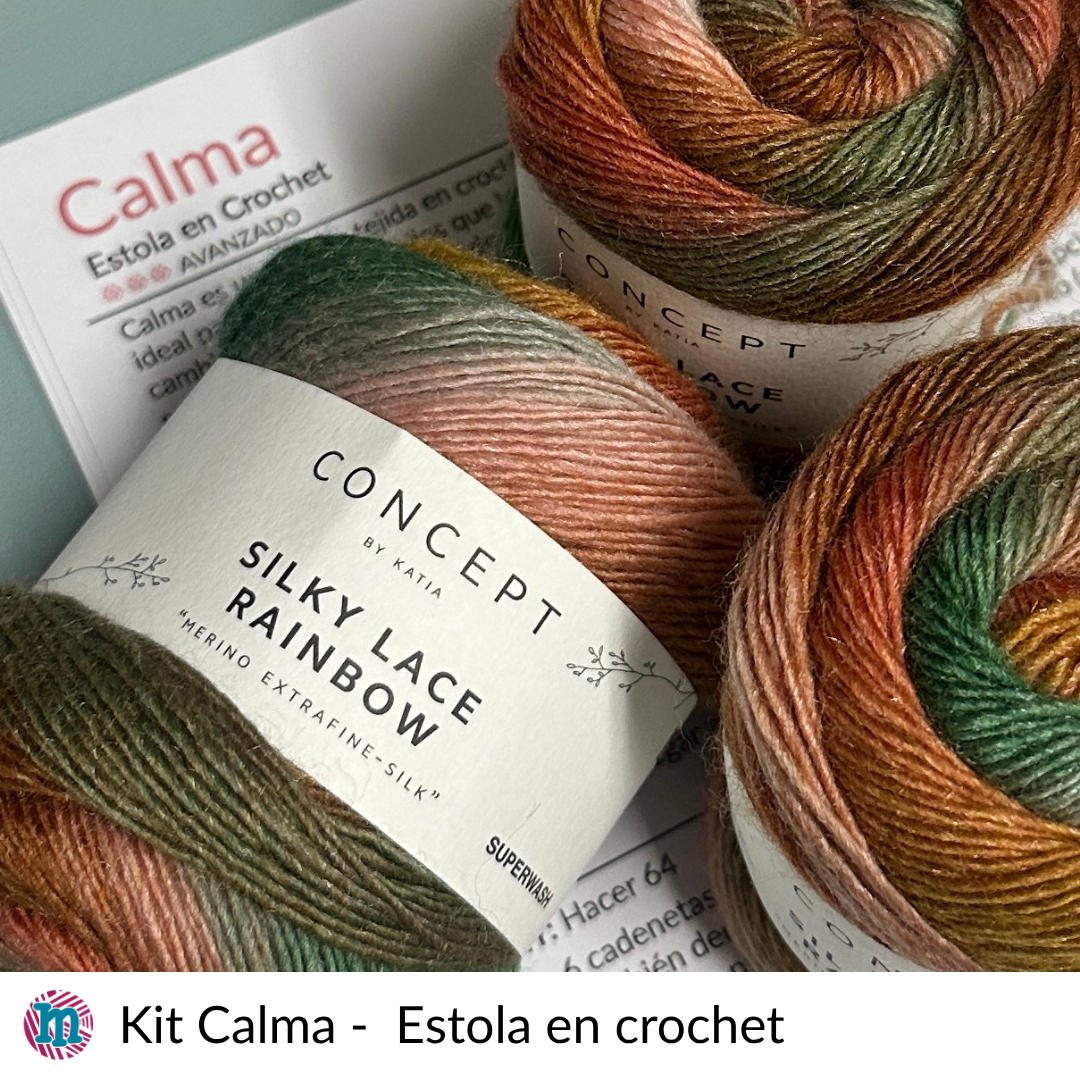 Kit Calma