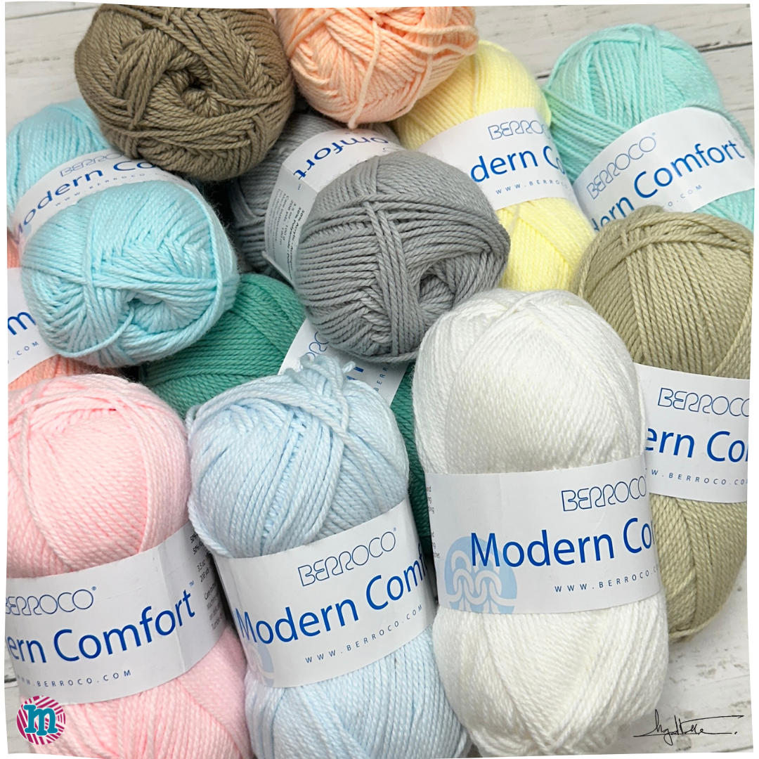 Modern Comfort