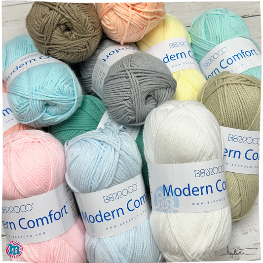 Modern Comfort