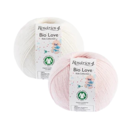 Kit Love Granny - Frisita en Crochet