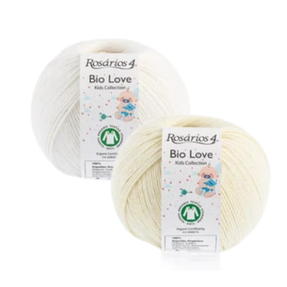 Kit Love Granny - Frisita en Crochet