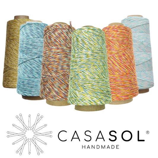 Casasol Organic Cotton Detox L Combi