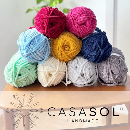 Casasol Chenille