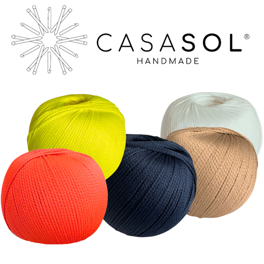 Casasol Summer Loop