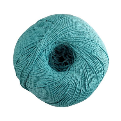 Organic Cotton Detox M (Ovillo)
