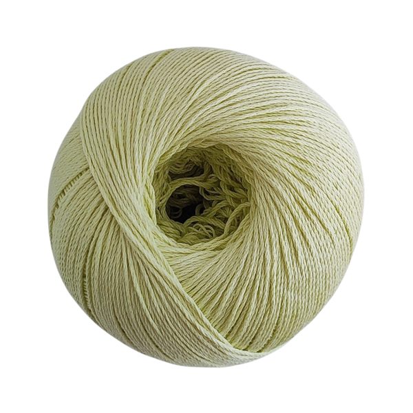 Organic Cotton Detox M (Ovillo)