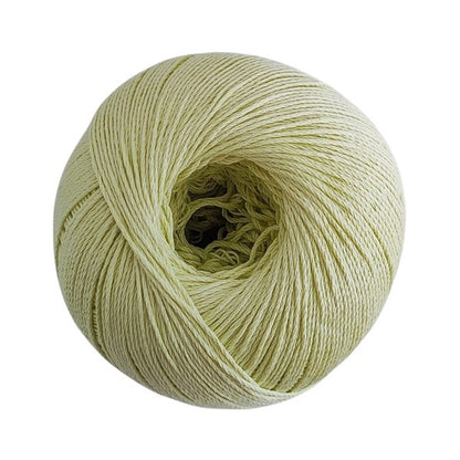 Organic Cotton Detox M (Ovillo)