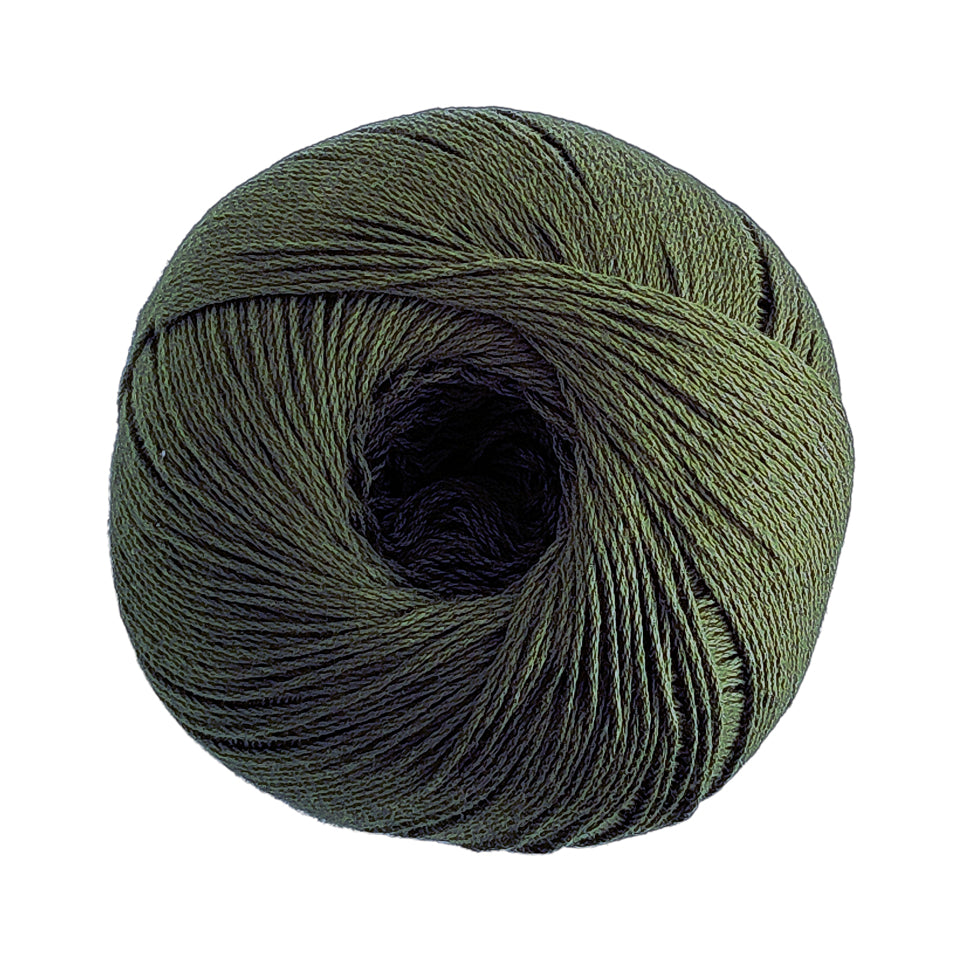 Organic Cotton Detox M (Ovillo)