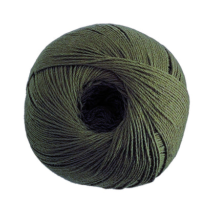 Organic Cotton Detox M (Ovillo)