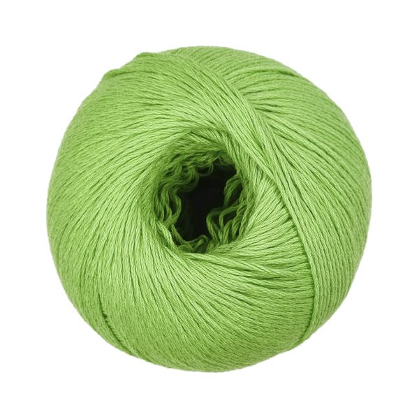 Organic Cotton Detox M (Ovillo)