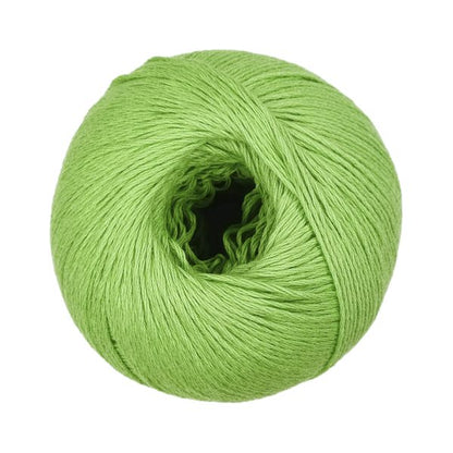 Organic Cotton Detox M (Ovillo)