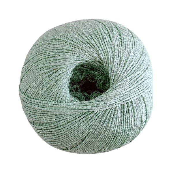 Organic Cotton Detox M (Ovillo)