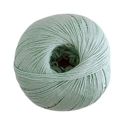 Organic Cotton Detox M (Ovillo)
