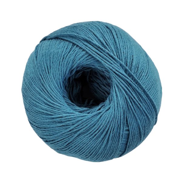 Organic Cotton Detox M (Ovillo)