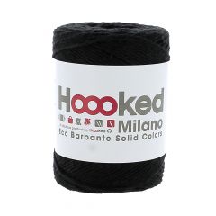 Hoooked Milano Eco Barbante Solid