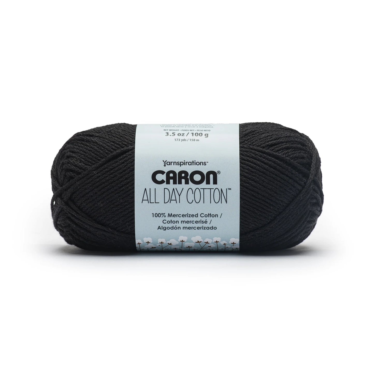 Caron All Day Cotton