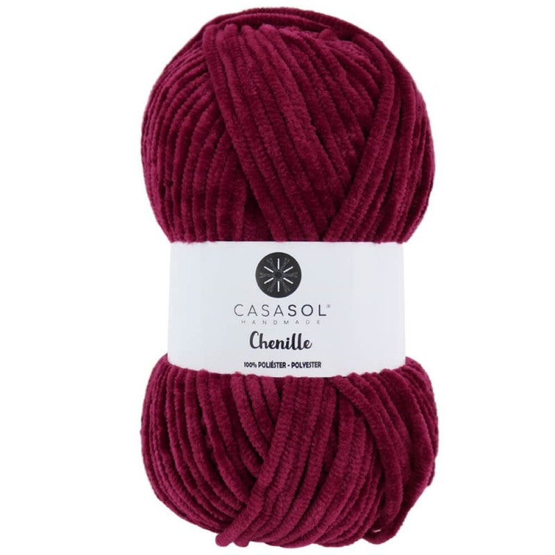 Casasol Chenille