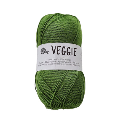 Veggie