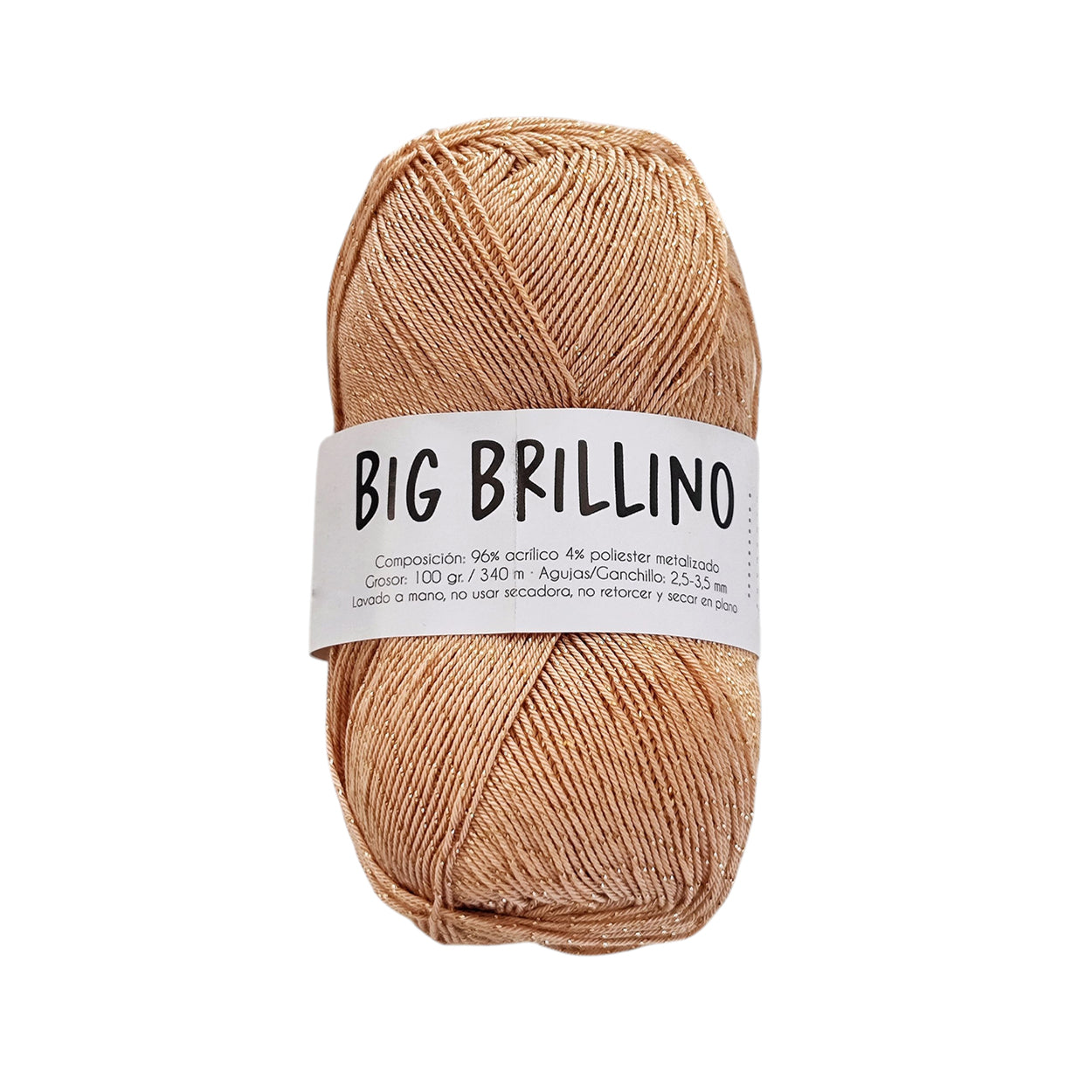 Big Brillino