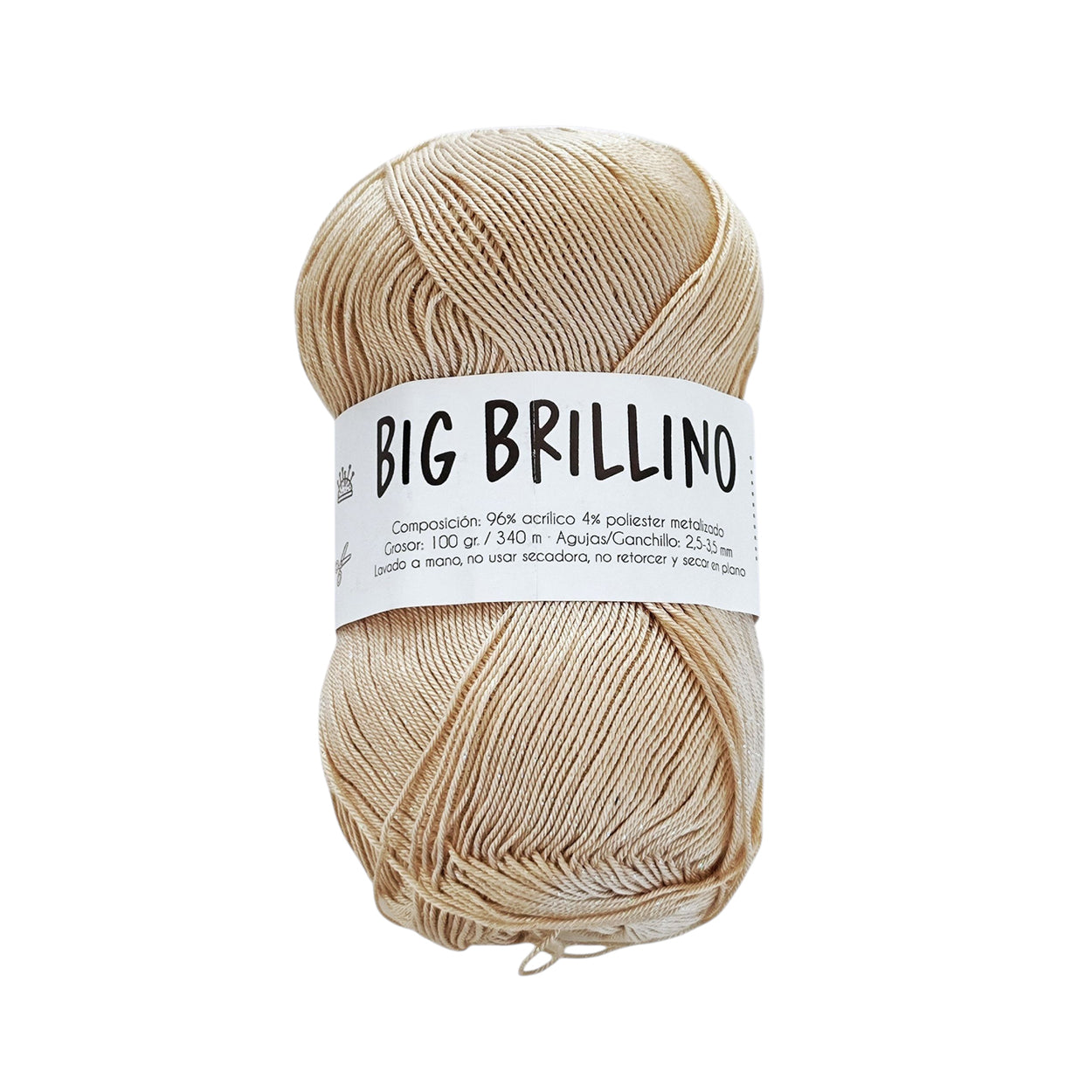 Big Brillino