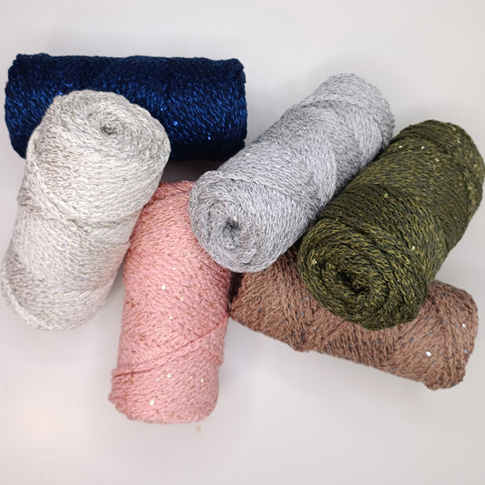 Cotton Air Brillana