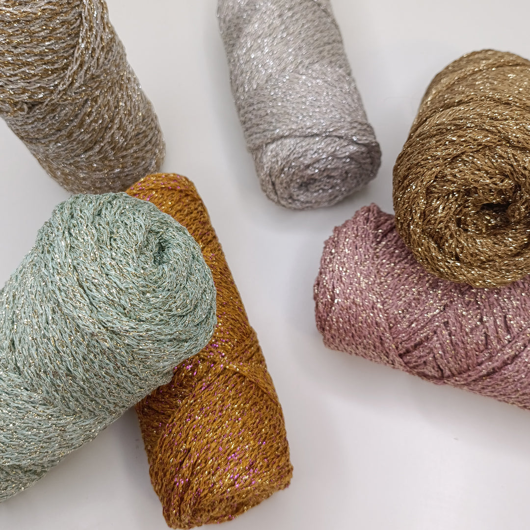 Cotton Air Brillino