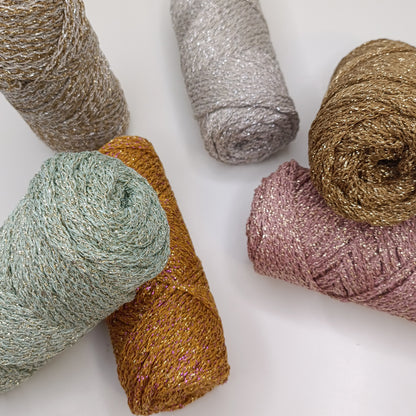 Cotton Air Brillino