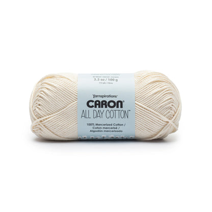 Caron All Day Cotton