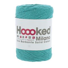 Hoooked Milano Eco Barbante Solid