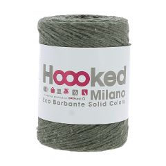 Hoooked Milano Eco Barbante Solid