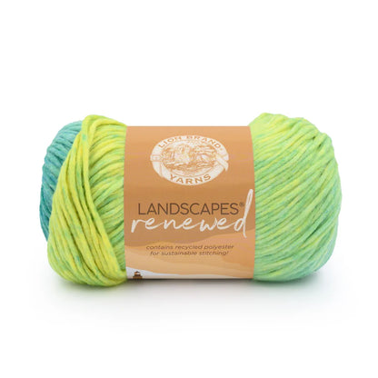 Landscapes Renewed