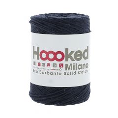 Hoooked Milano Eco Barbante Solid