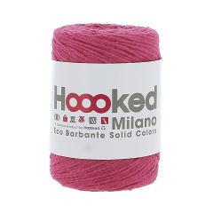 Hoooked Milano Eco Barbante Solid