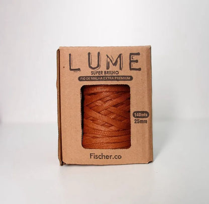 Fischer Lume Super Brilho