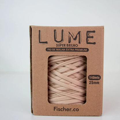 Fischer Lume Super Brilho