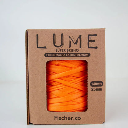 Fischer Lume Super Brilho