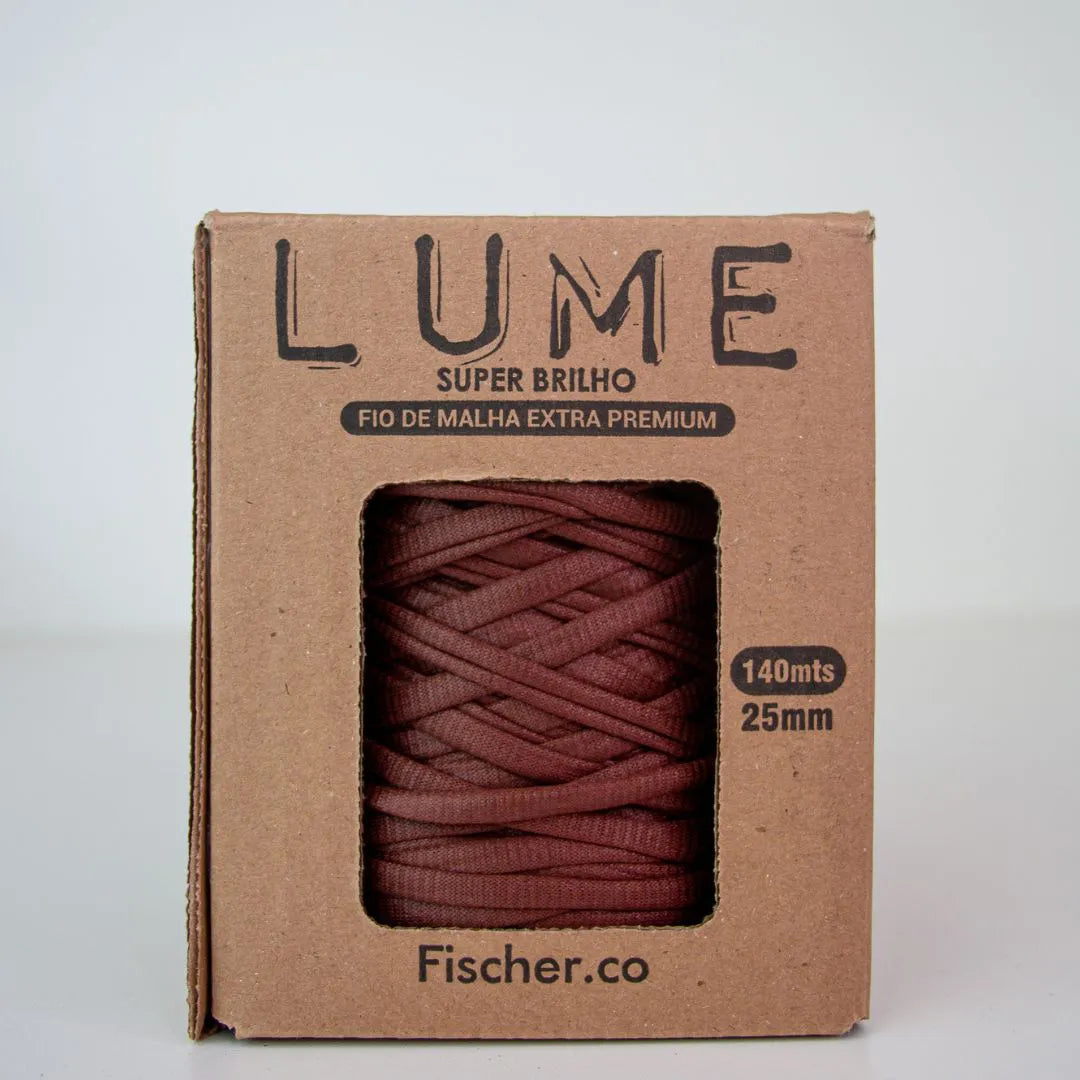 Lume Super Brilho