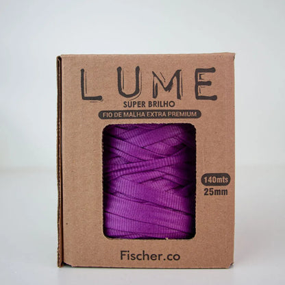 Fischer Lume Super Brilho