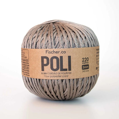 Poli 3mm