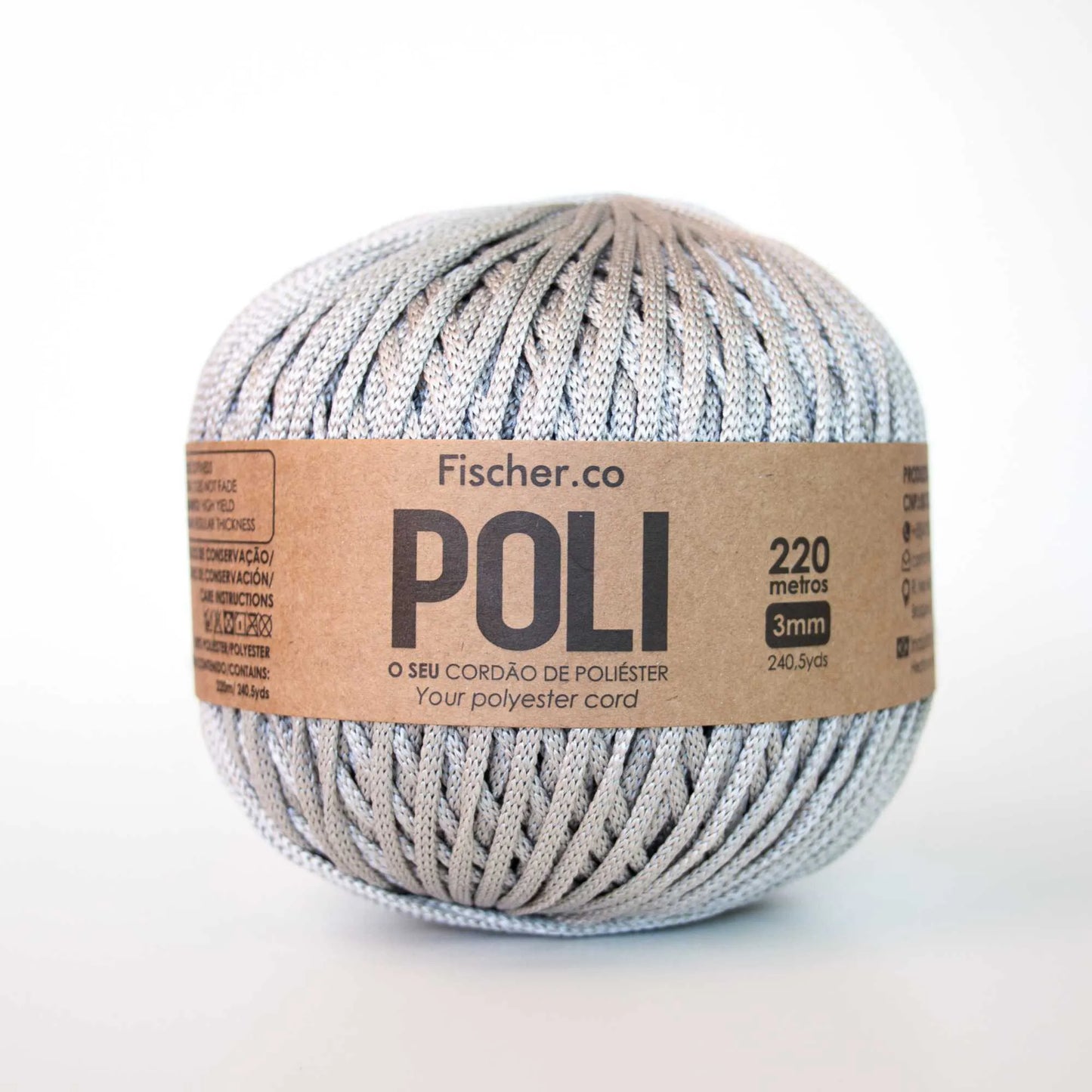 Poli 3mm