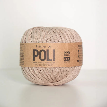 Fischer Poli 3mm