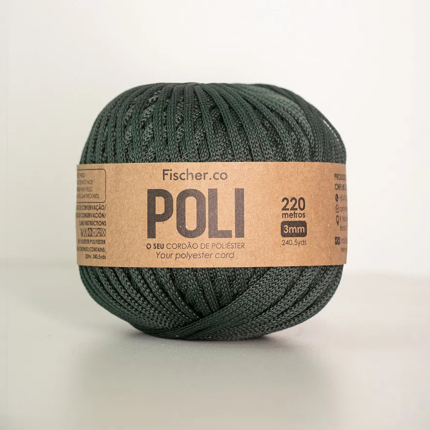 Fischer Poli 3mm