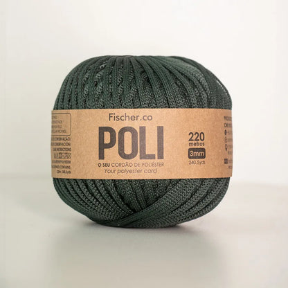 Fischer Poli 3mm
