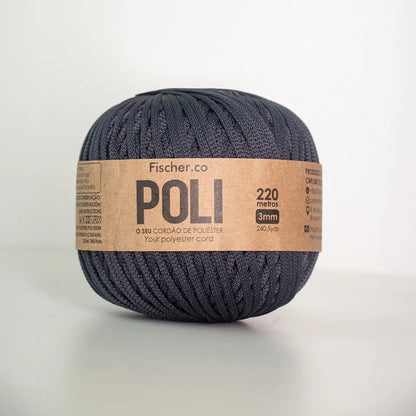 Fischer Poli 3mm