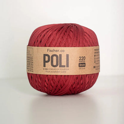 Fischer Poli 3mm